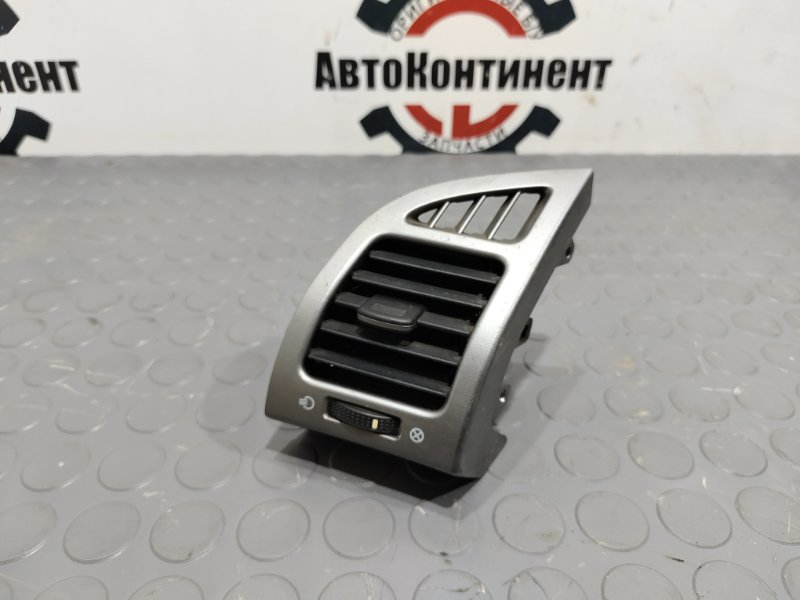 Дефлектор воздушный, 1000 рублей, Красноярск