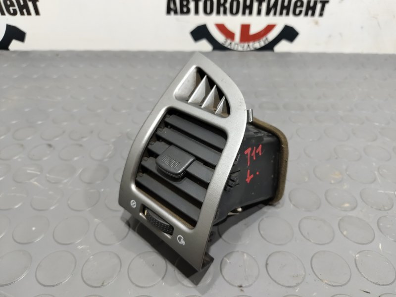 Дефлектор воздушный, 1000 рублей, Красноярск