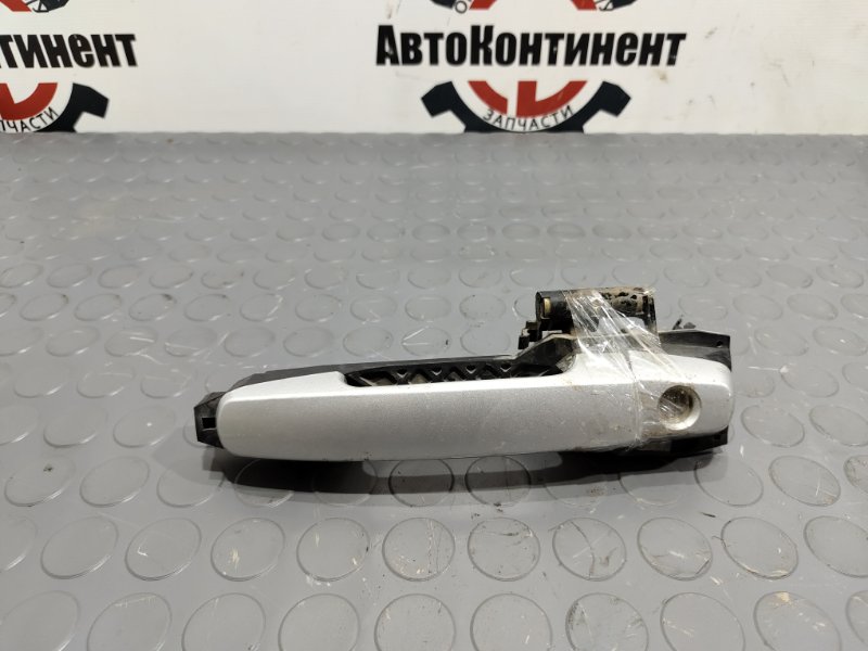 Ручка двери внешняя, 1500 рублей, Красноярск