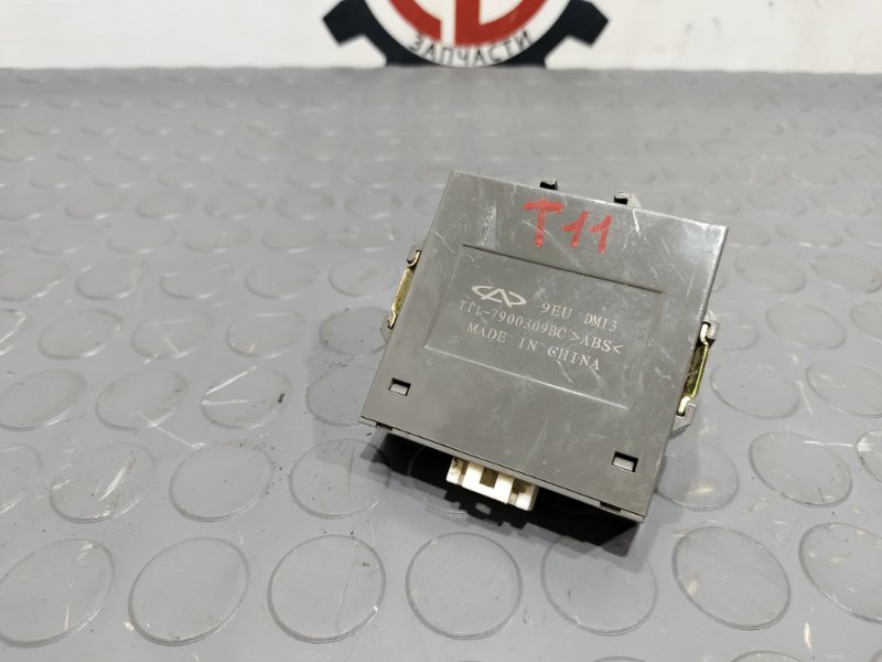 Блок управления парктроником, 500 рублей, Красноярск