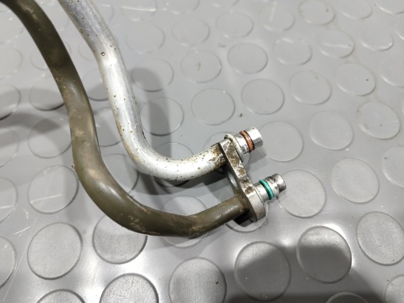 Трубка гидроусилителя руля, 4000 рублей, Красноярск