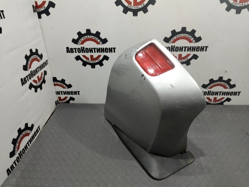 Бампер, 2300 рублей, Красноярск