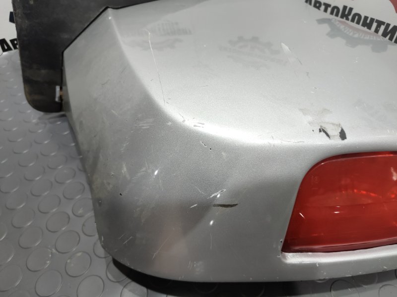 Бампер, 2300 рублей, Красноярск