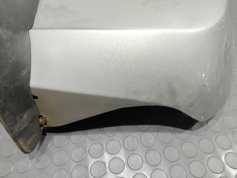 Бампер, 2300 рублей, Красноярск