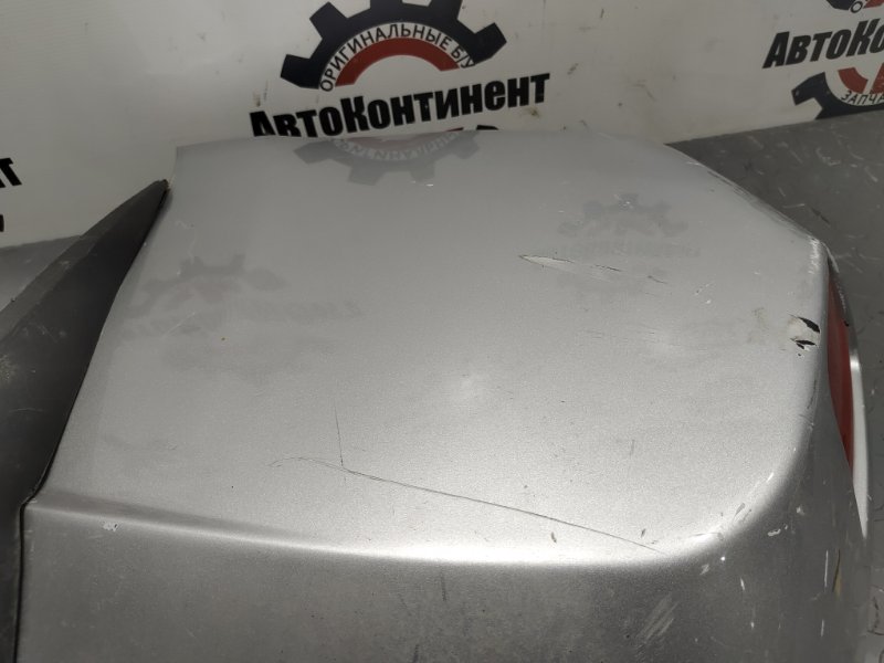 Бампер, 2300 рублей, Красноярск