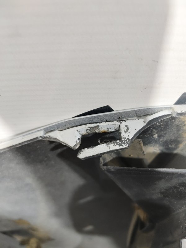 Бампер, 2300 рублей, Красноярск