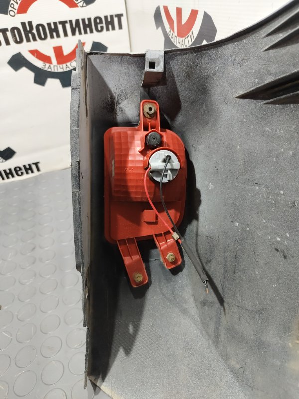 Бампер, 2300 рублей, Красноярск