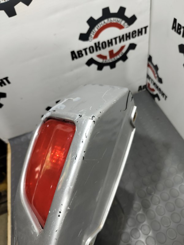 Бампер, 2300 рублей, Красноярск