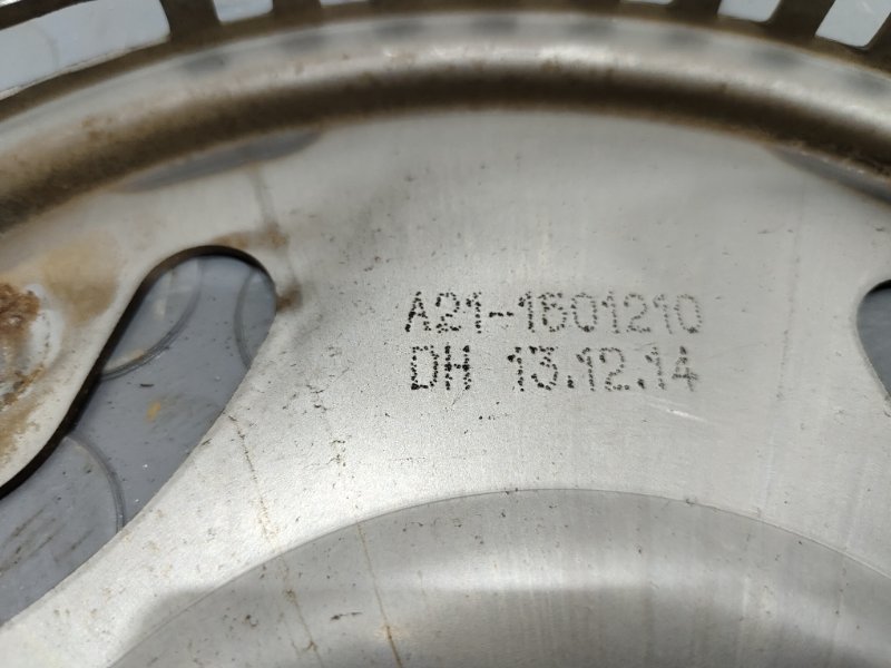 Маховик, 3000 рублей, Красноярск