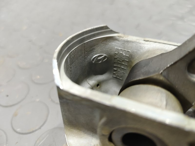 Поршень, 1000 рублей, Красноярск