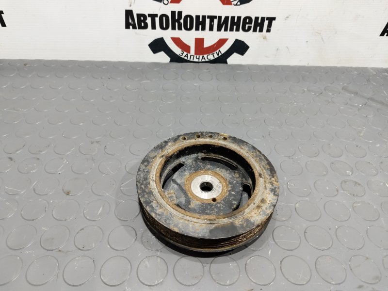 Шкив, 2000 рублей, Красноярск