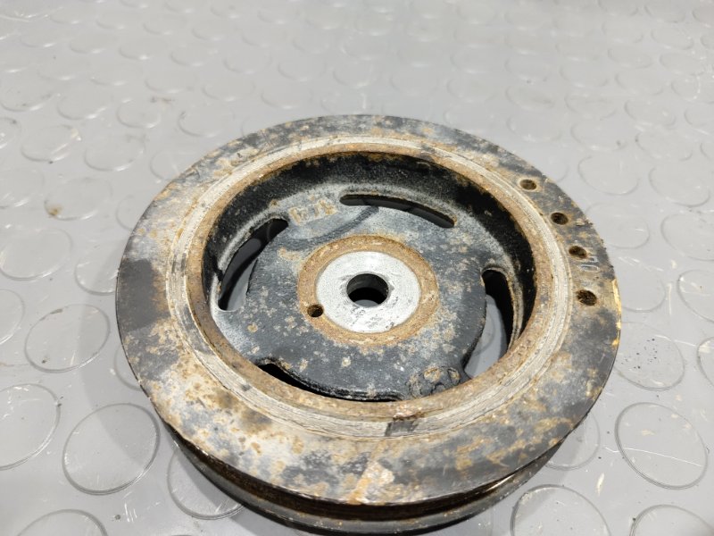 Шкив, 2000 рублей, Красноярск