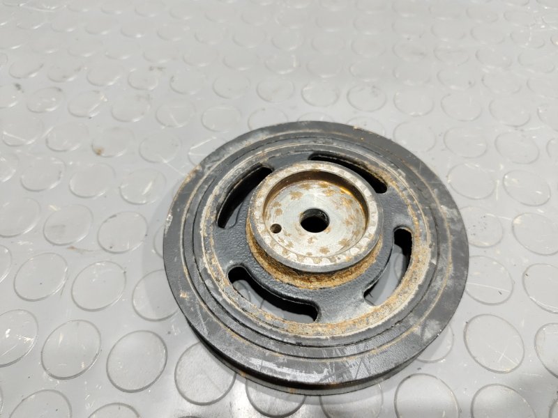 Шкив, 2000 рублей, Красноярск