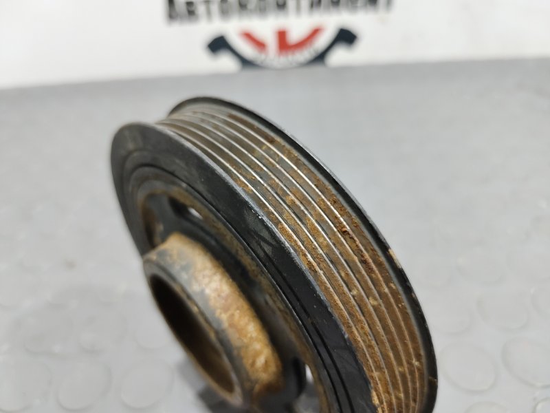 Шкив, 2000 рублей, Красноярск