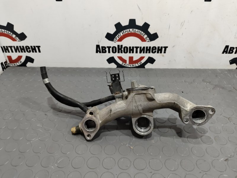 Корпус термостата, 2500 рублей, Красноярск