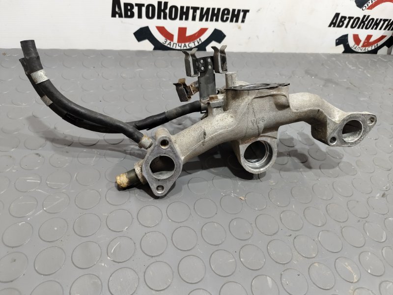 Корпус термостата, 2500 рублей, Красноярск