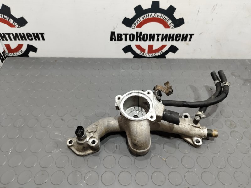 Корпус термостата, 2500 рублей, Красноярск