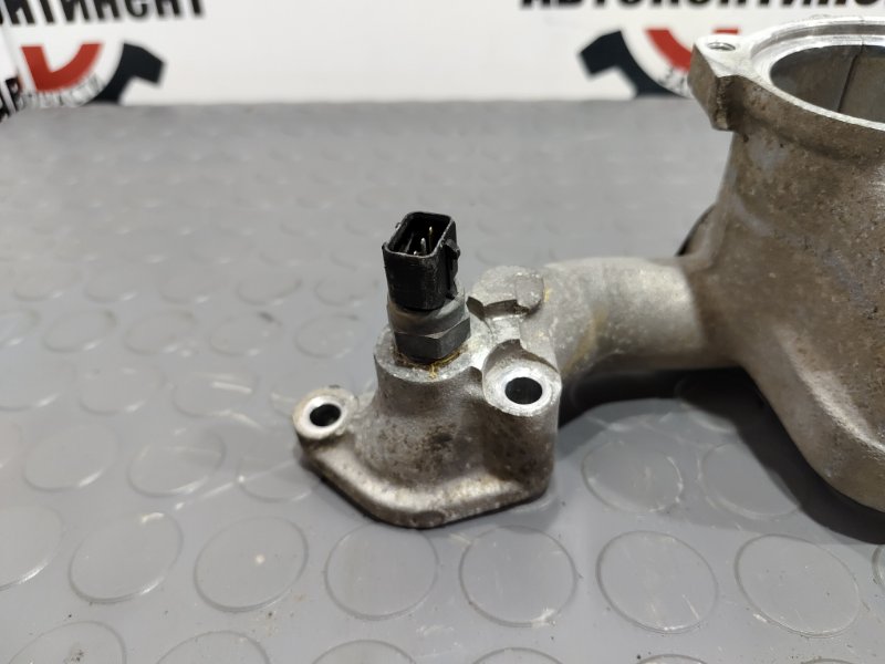 Корпус термостата, 2500 рублей, Красноярск