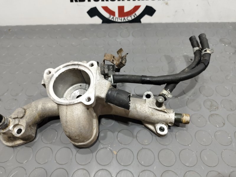 Корпус термостата, 2500 рублей, Красноярск