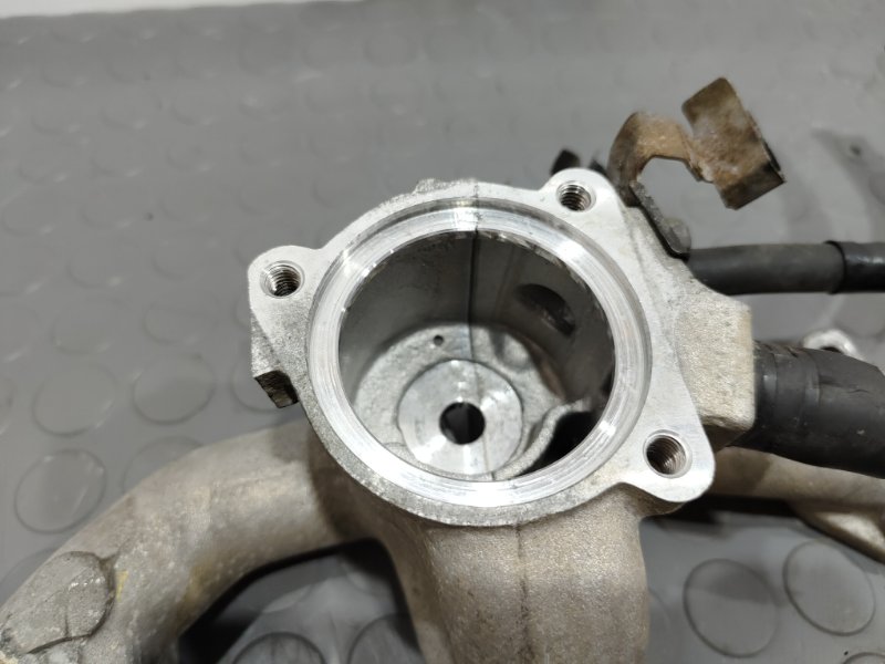 Корпус термостата, 2500 рублей, Красноярск