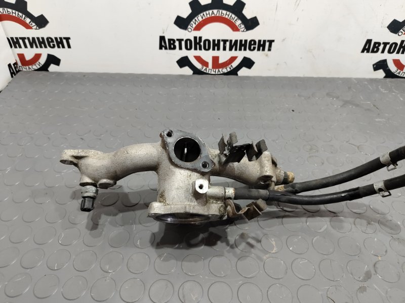 Корпус термостата, 2500 рублей, Красноярск