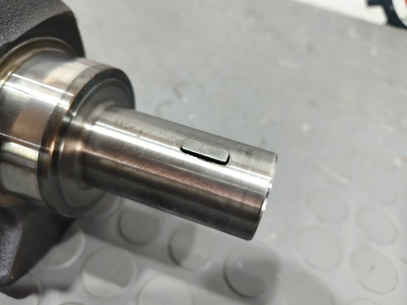 Коленвал, 15000 рублей, Красноярск