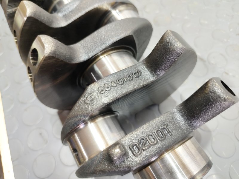 Коленвал, 15000 рублей, Красноярск