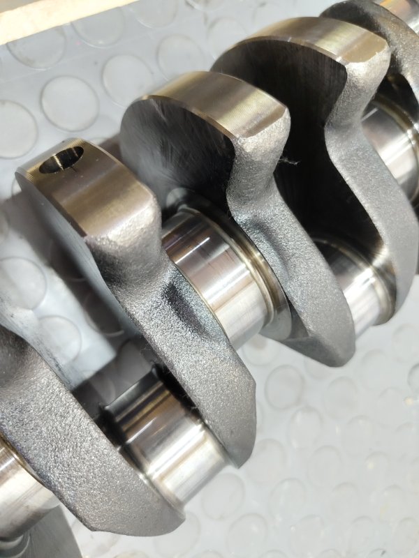 Коленвал, 15000 рублей, Красноярск