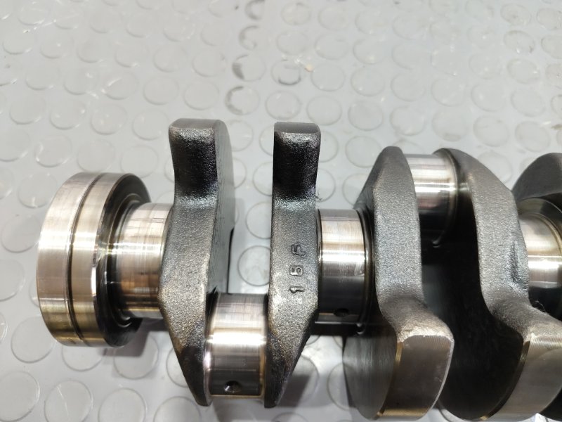 Коленвал, 15000 рублей, Красноярск