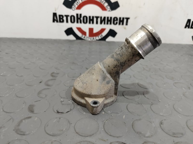 Фланец системы охлаждения, 500 рублей, Красноярск