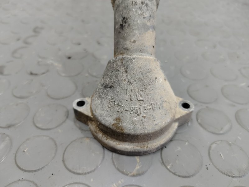 Фланец системы охлаждения, 500 рублей, Красноярск