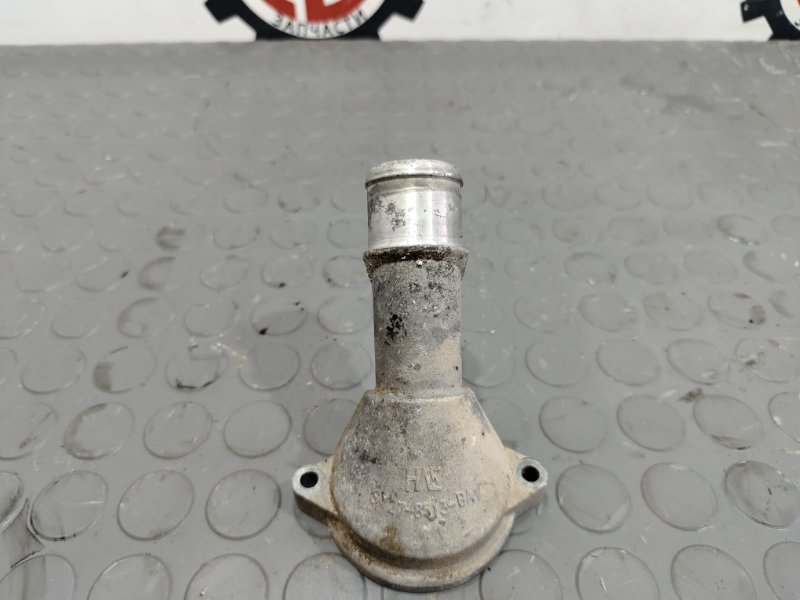 Фланец системы охлаждения, 500 рублей, Красноярск