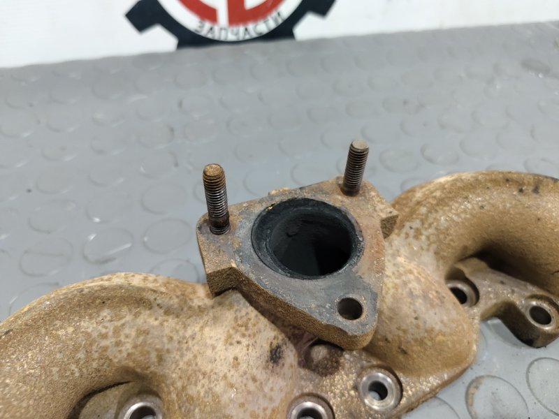 Коллектор выпускной, 900 рублей, Красноярск