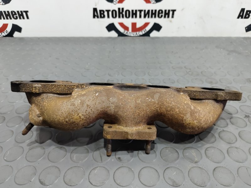 Коллектор выпускной, 900 рублей, Красноярск