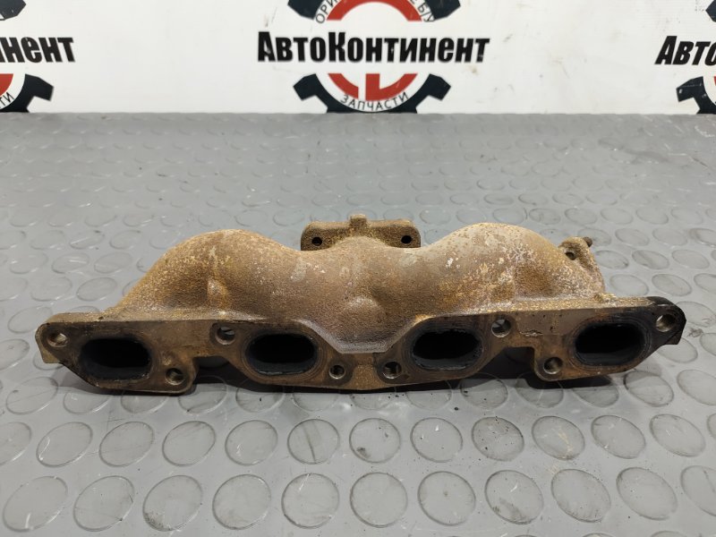 Коллектор выпускной, 900 рублей, Красноярск