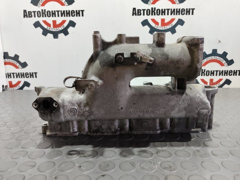 Коллектор впускной, 1000 рублей, Красноярск