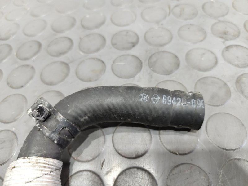 Патрубок системы охлаждения, 700 рублей, Красноярск