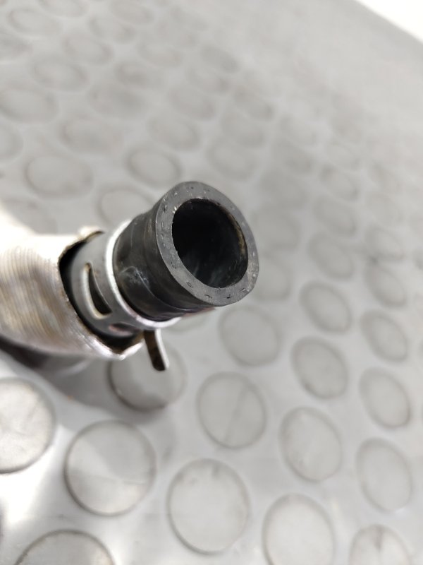 Патрубок системы охлаждения, 700 рублей, Красноярск