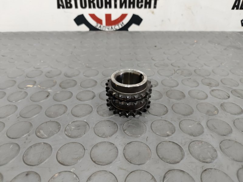 Шестерня коленвала, 900 рублей, Красноярск