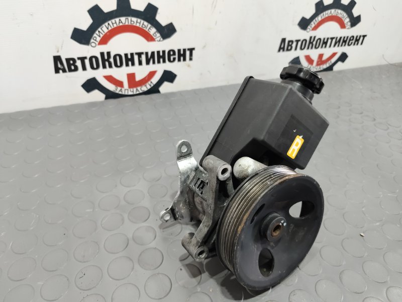 Насос гидроусилителя руля, 8000 рублей, Красноярск