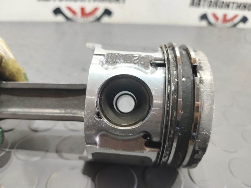 Поршень, 2500 рублей, Красноярск