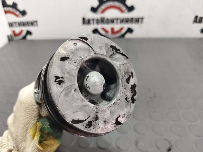 Поршень, 2500 рублей, Красноярск