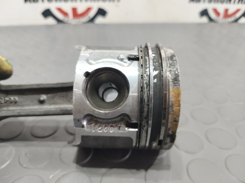 Поршень, 2500 рублей, Красноярск