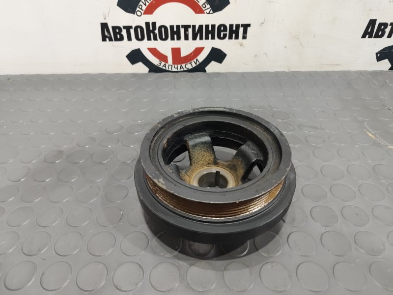 Шкив коленвала, 1000 рублей, Красноярск