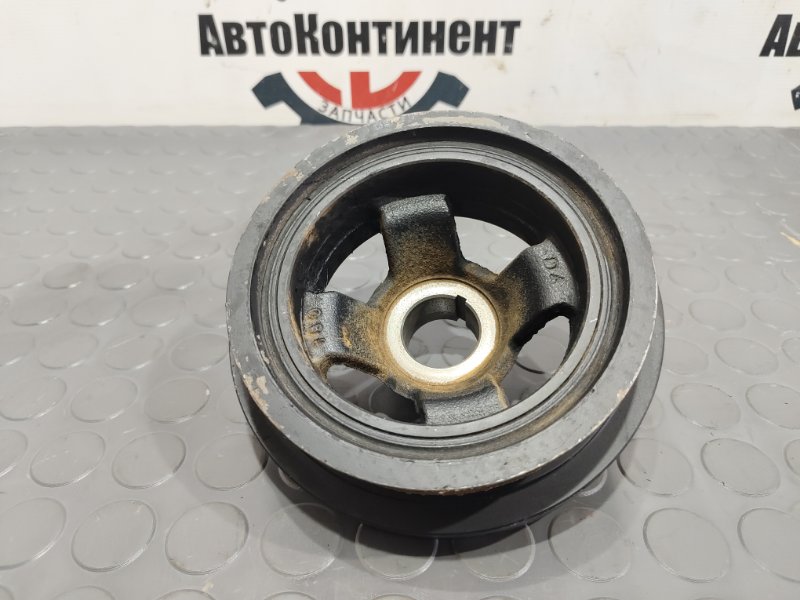 Шкив коленвала, 1000 рублей, Красноярск