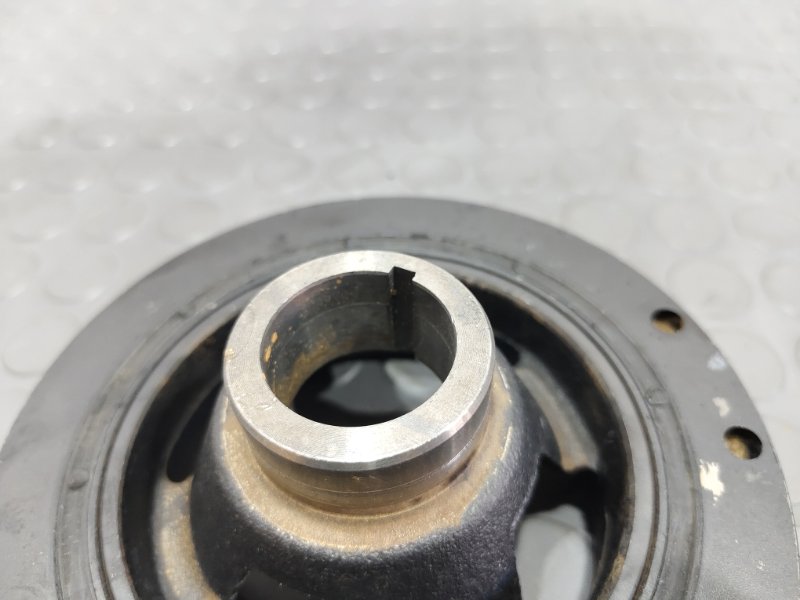 Шкив коленвала, 1000 рублей, Красноярск