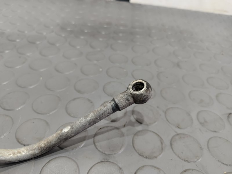 Трубка масляной системы, 900 рублей, Красноярск