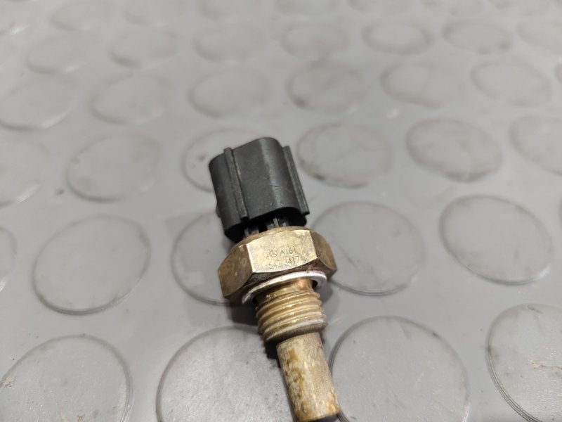 Датчик температуры охлаждающей жидкости, 700 рублей, Красноярск