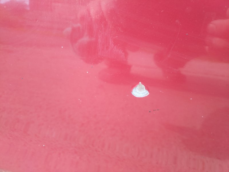 Дверь боковая, 20000 рублей, Красноярск