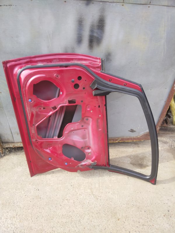 Дверь боковая, 20000 рублей, Красноярск